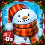 christmas spirit 4 f2p android application logo